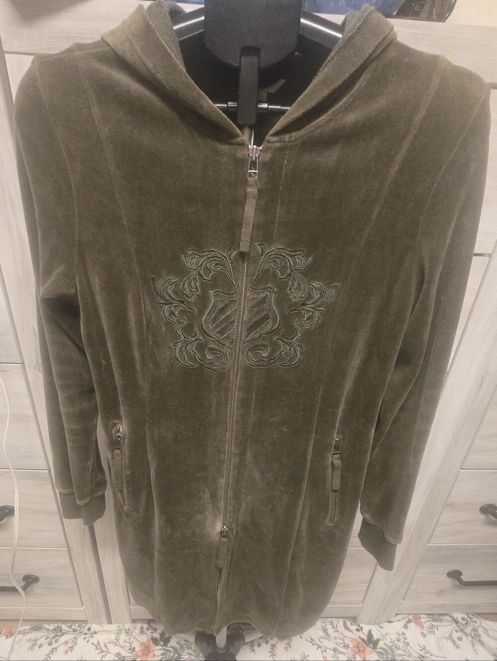 Orginial CABI sweat Suit